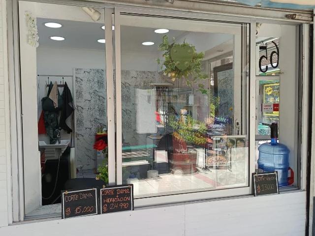 Local Comercial en Providencia