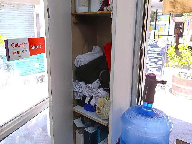 Local Comercial en Providencia