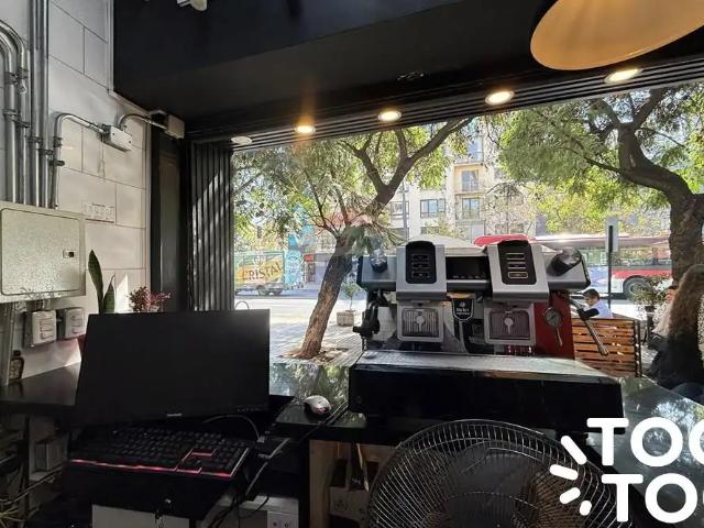 Local Comercial en Providencia