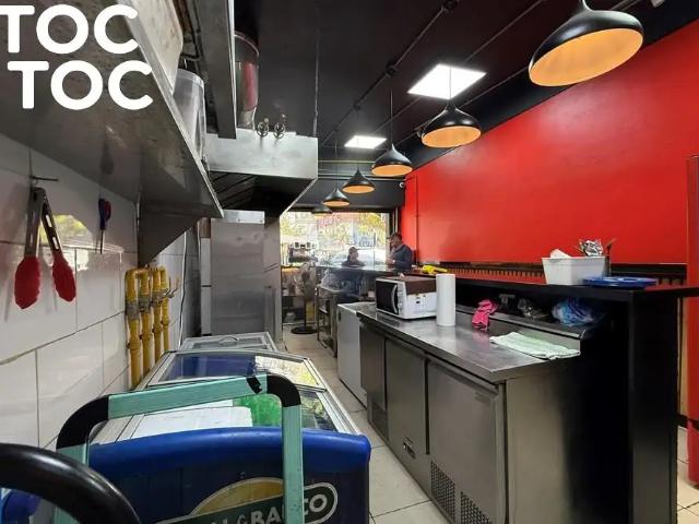 Local Comercial en Providencia
