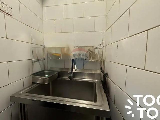 Local Comercial en Providencia