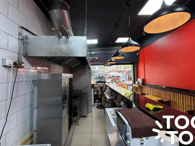 Local Comercial en Providencia