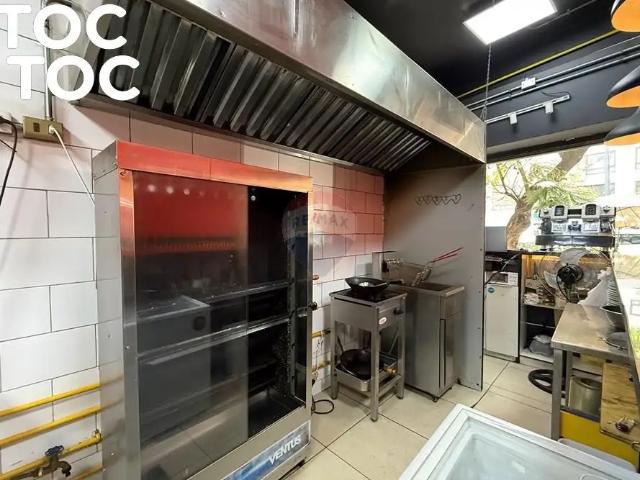 Local Comercial en Providencia