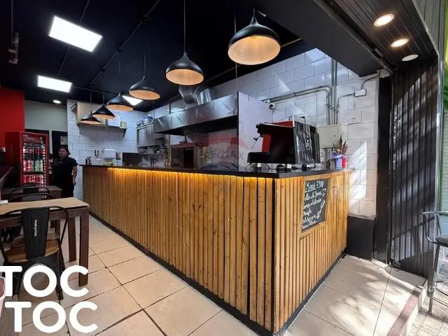 Local Comercial en Providencia