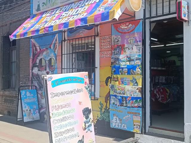 Local Comercial en Providencia