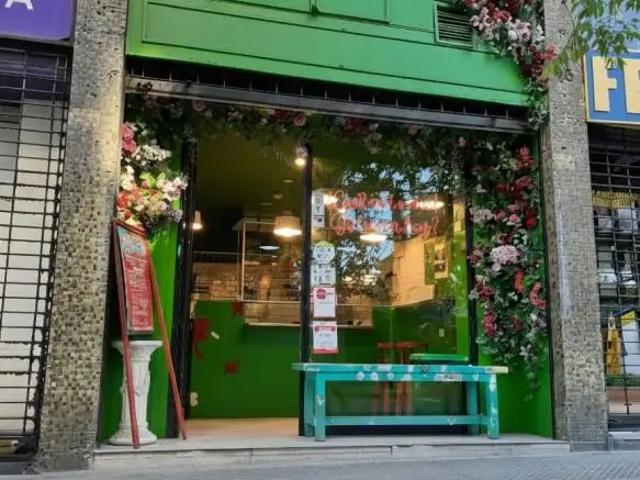 Local Comercial en venta en Providencia, Metropolitana