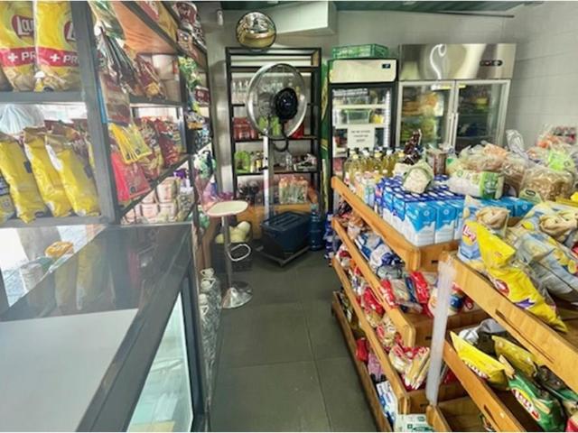 Local Comercial en Providencia