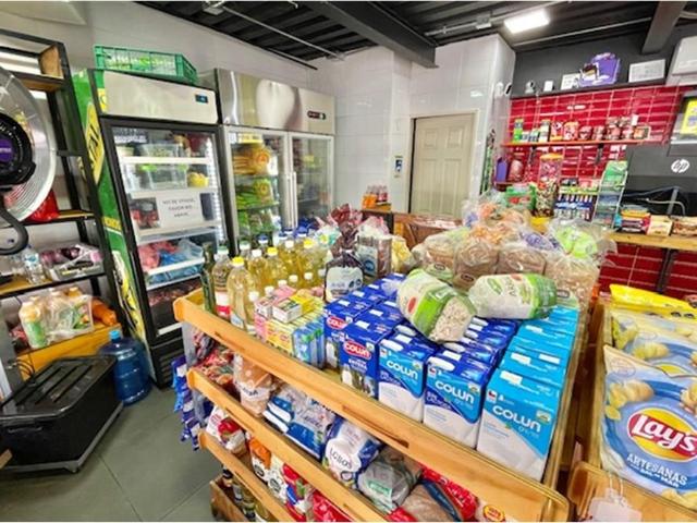 Local Comercial en Providencia