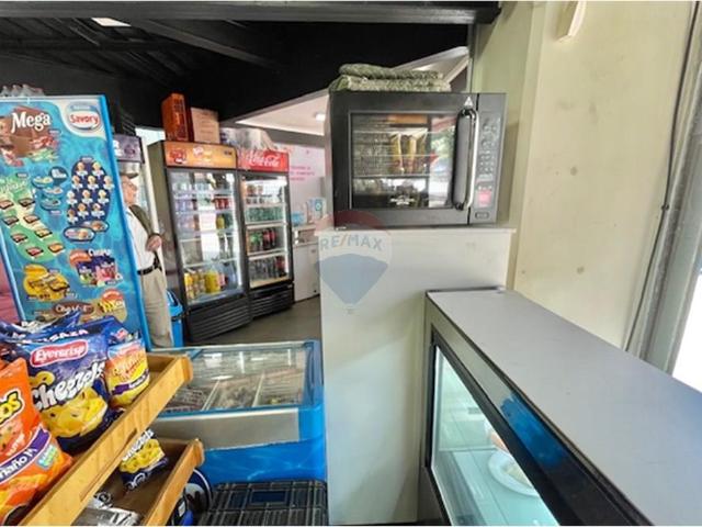 Local Comercial en Providencia