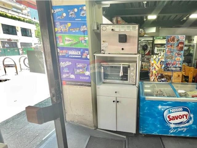 Local Comercial en Providencia