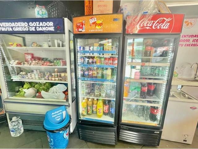 Local Comercial en Providencia
