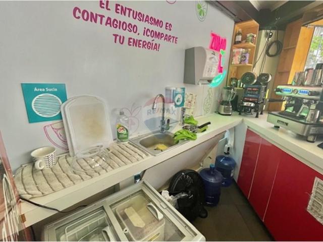 Local Comercial en Providencia