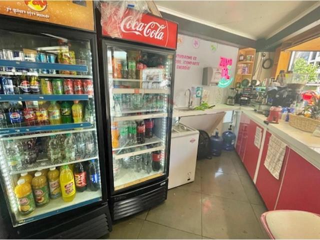 Local Comercial en Providencia