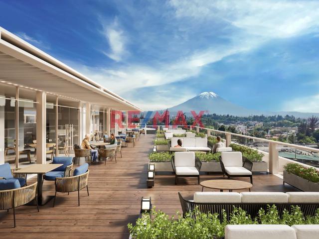 Local Comercial venta en Arequipa