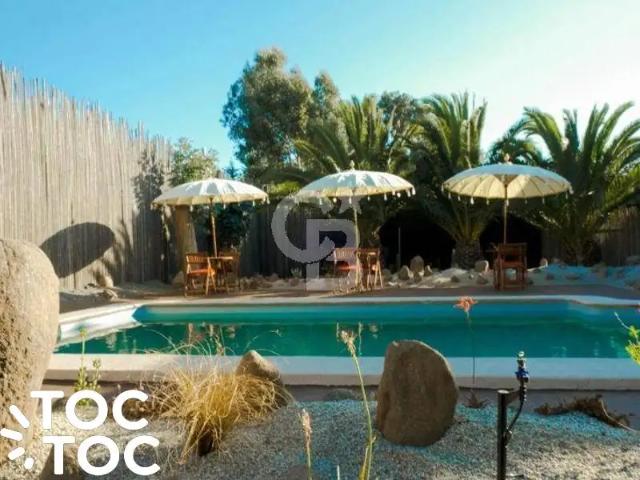 Local Comercial en venta en Puchuncaví, Valparaíso