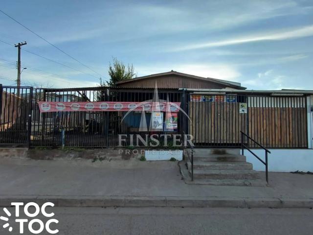 Local Comercial en venta en Puchuncaví, Valparaíso