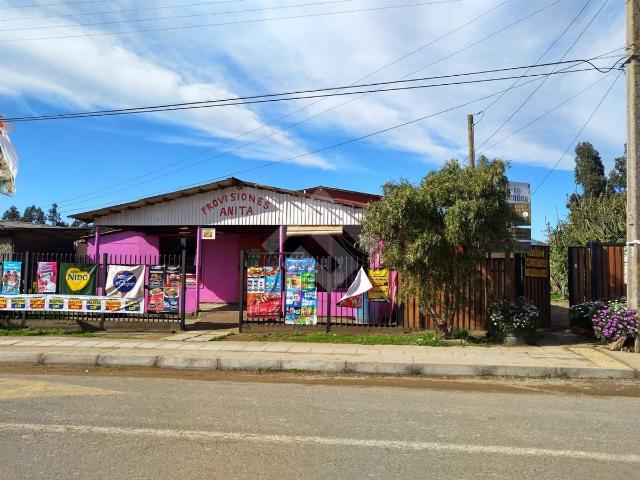 Local Comercial en venta en Puchuncaví, Valparaíso