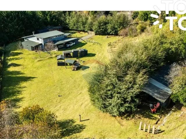 Local Comercial en venta en El Volcán, La Araucanía