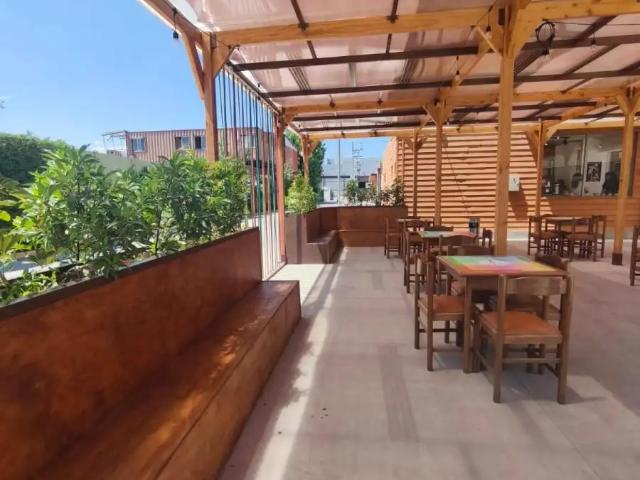 Local Comercial en arriendo en Don Domingo, Provincia de Cordillera