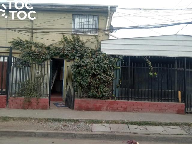 Local Comercial en venta en Puente Alto, Metropolitana