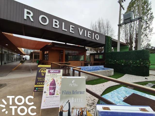 Local Comercial en arriendo en Puente Alto, Metropolitana