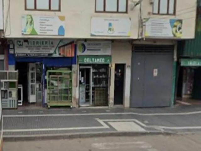 Local Comercial en arriendo en Puente Alto, Metropolitana