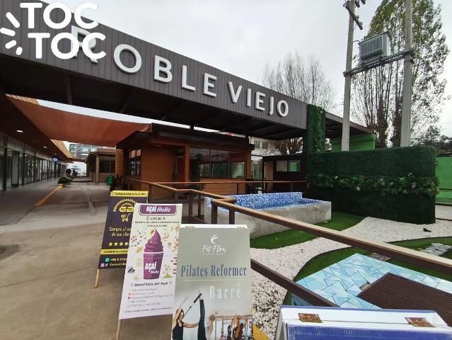 Local Comercial en arriendo en Puente Alto, Metropolitana