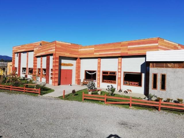 Local Comercial en venta en Parcelación Altos de Chamiza, Puerto Montt