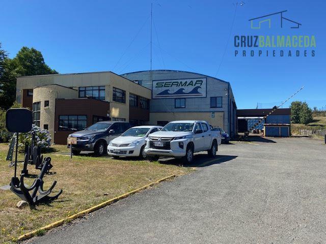 Local Comercial en venta en Ovalle, Coquimbo