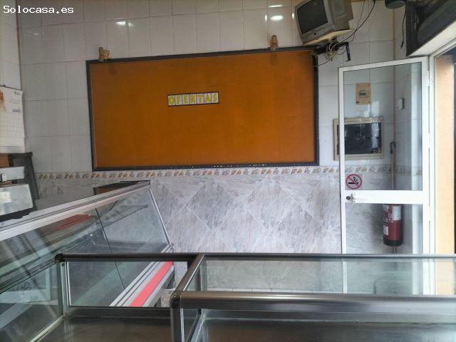 Local Comercial en venta en Rozas De Puerto Real, Marina de la Bahía