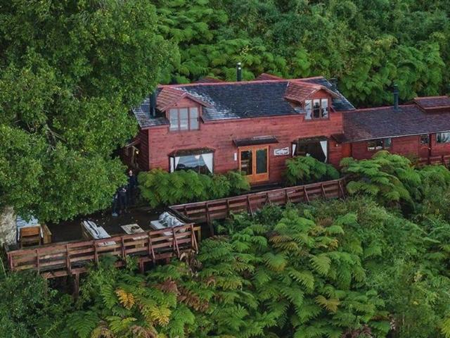 Local Comercial en venta en Boca Bío-bío, Los Lagos