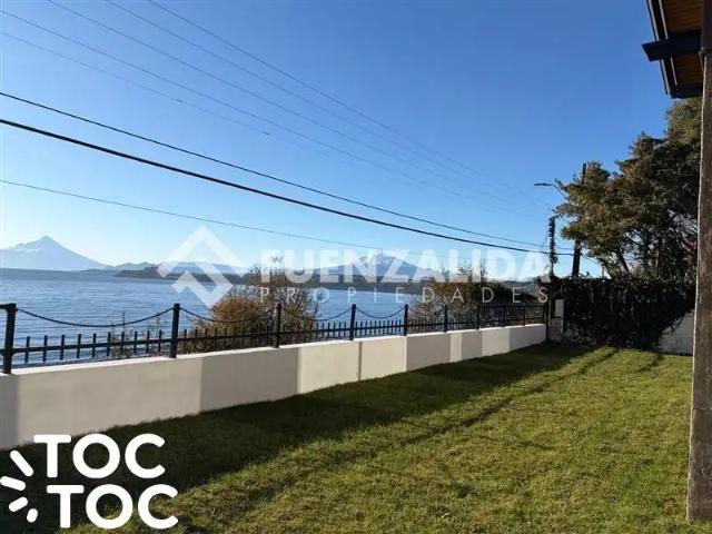 Local Comercial en arriendo en Boca Bío-bío, Los Lagos