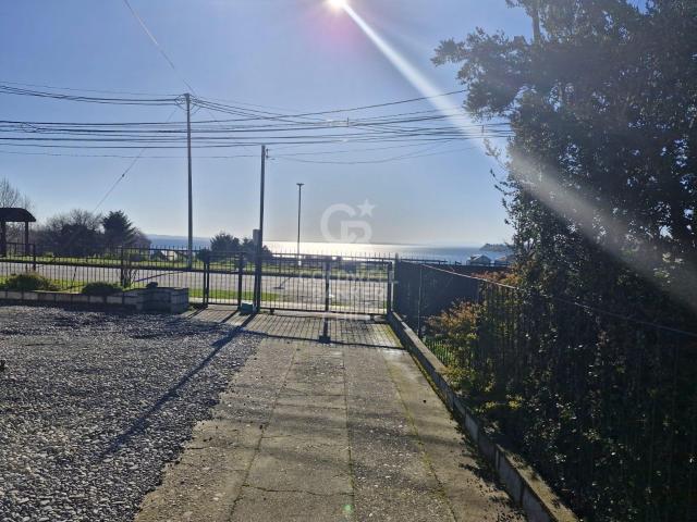 Local Comercial en venta en Boca Bío-bío, Los Lagos