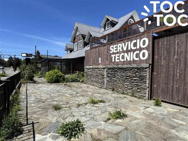 Local Comercial en arriendo en Población Los Cóndores, Puerto Varas
