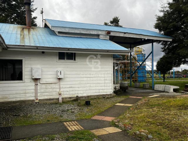 Local Comercial en venta en Boca Bío-bío, Los Lagos