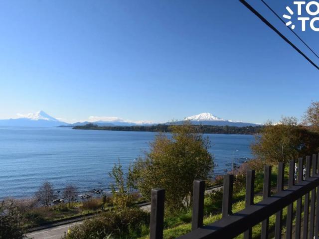 Local Comercial en arriendo en Población Los Cóndores, Puerto Varas