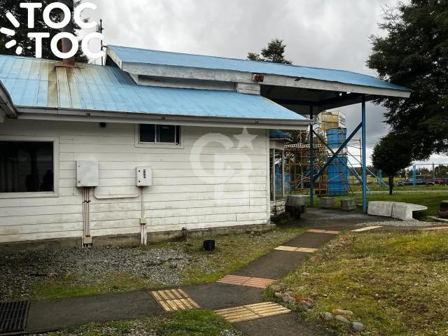 Local Comercial en arriendo en Boca Bío-bío, Los Lagos