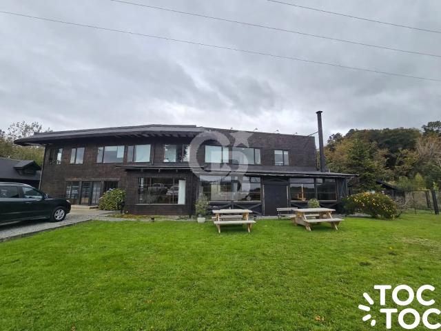 Local Comercial en arriendo en Costa del Lago, Puerto Varas