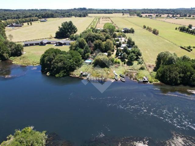 Local Comercial en venta en Boca Bío-bío, Los Lagos