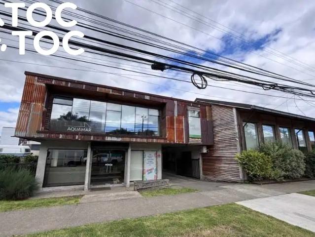 Local Comercial en arriendo en Terrazas de Los Alpes, Puerto Varas
