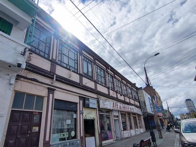 Local Comercial en venta en Punta Arenas, Magallanes Y De La Antártica Chilena