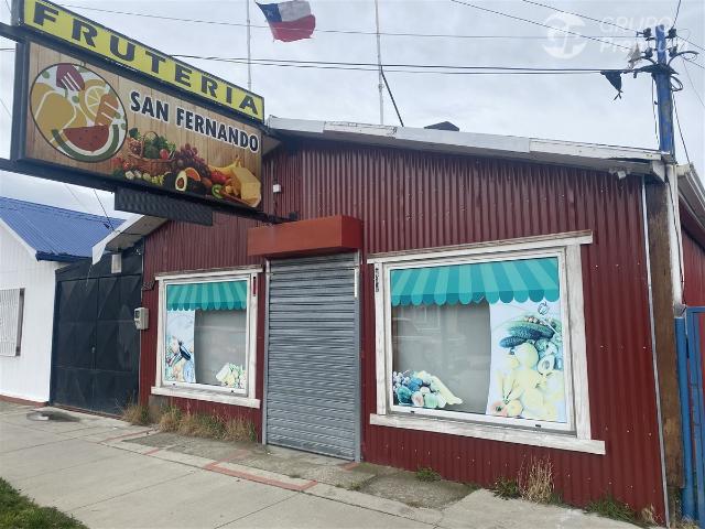 Local Comercial en Punta Arenas