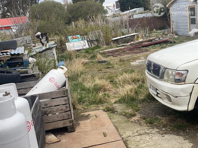 Local Comercial en Punta Arenas