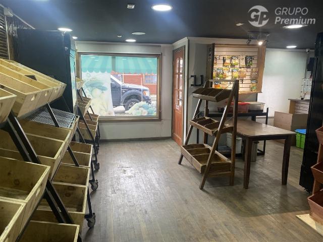 Local Comercial en Punta Arenas