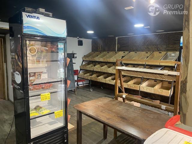 Local Comercial en Punta Arenas