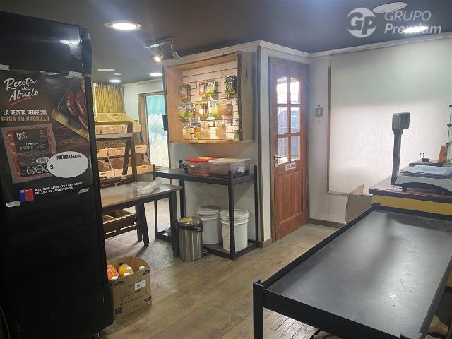 Local Comercial en Punta Arenas