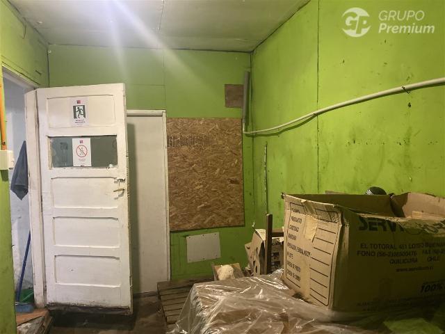 Local Comercial en Punta Arenas