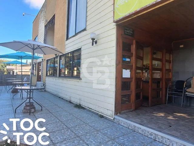 Local Comercial en Puyehue