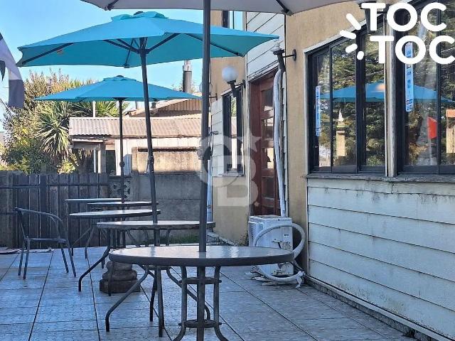 Local Comercial en Puyehue