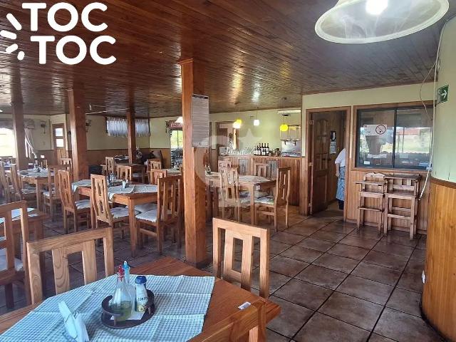 Local Comercial en Puyehue